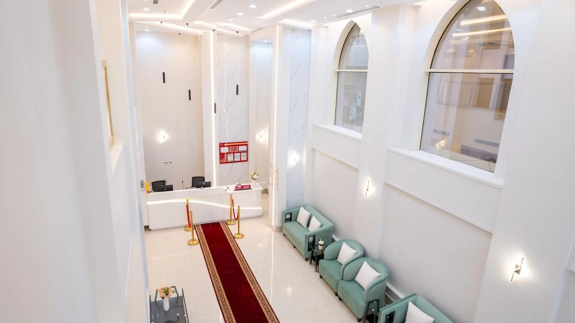 Orvana Thakher Hotel Mecca