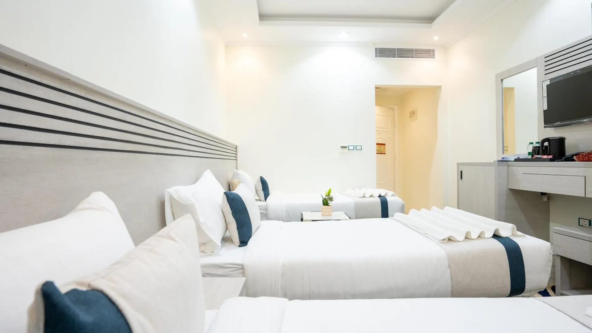 Orvana Thakher Hotel La Mecque