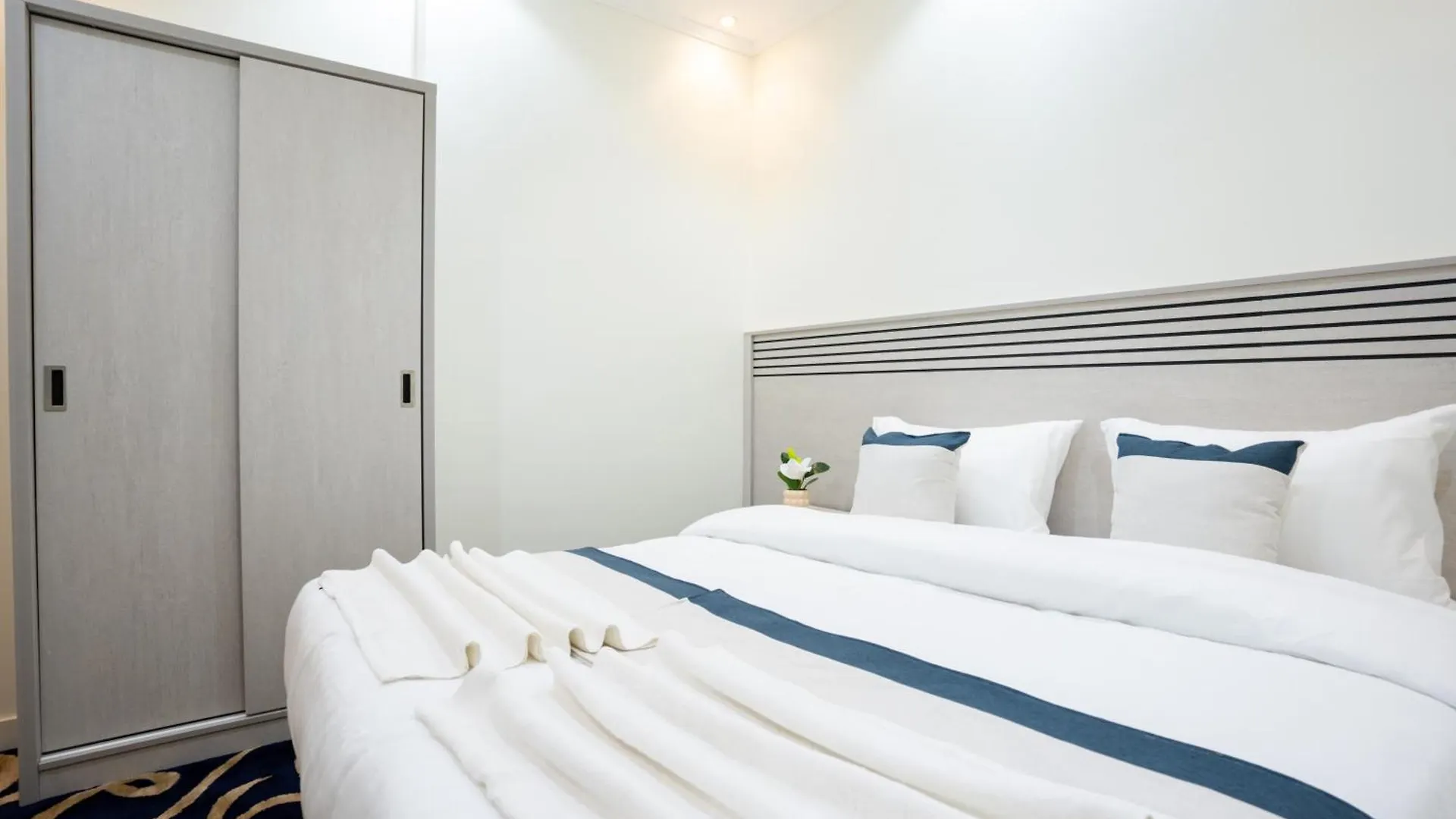 Orvana Thakher Hotel Mecca Arab Saudi