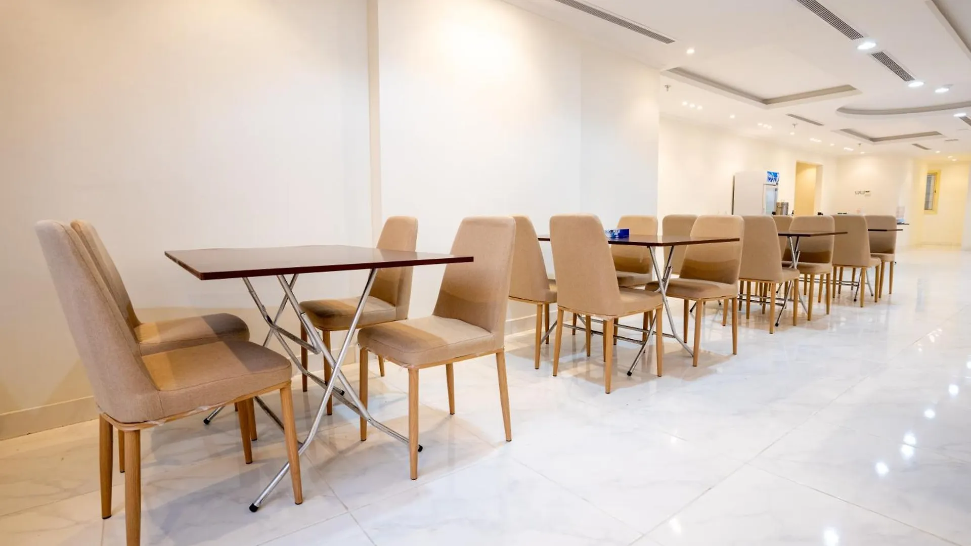 Orvana Thakher Hotel Mecca