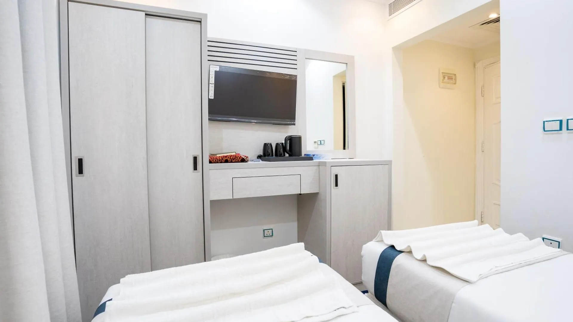 Orvana Thakher Hotel Mecca Arab Saudi