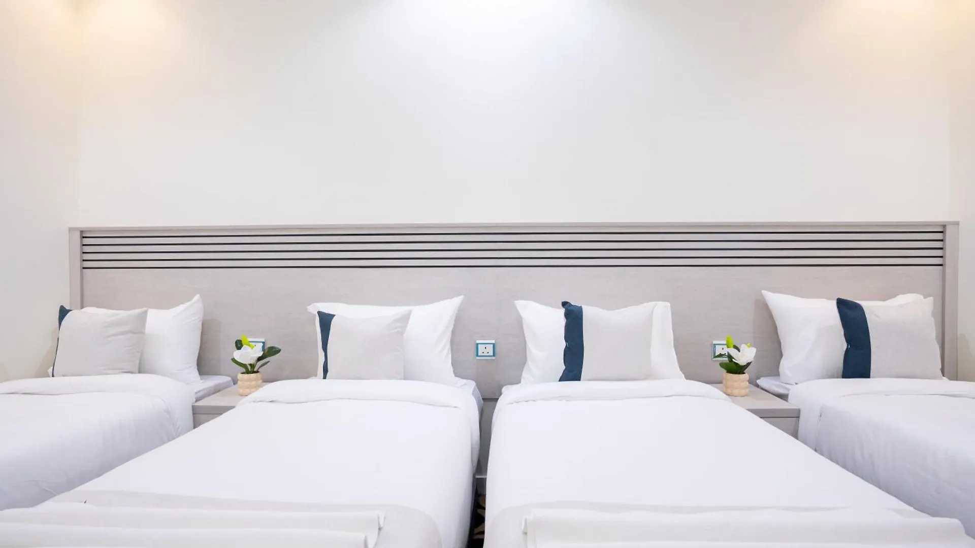 Orvana Thakher Hotel Mecca