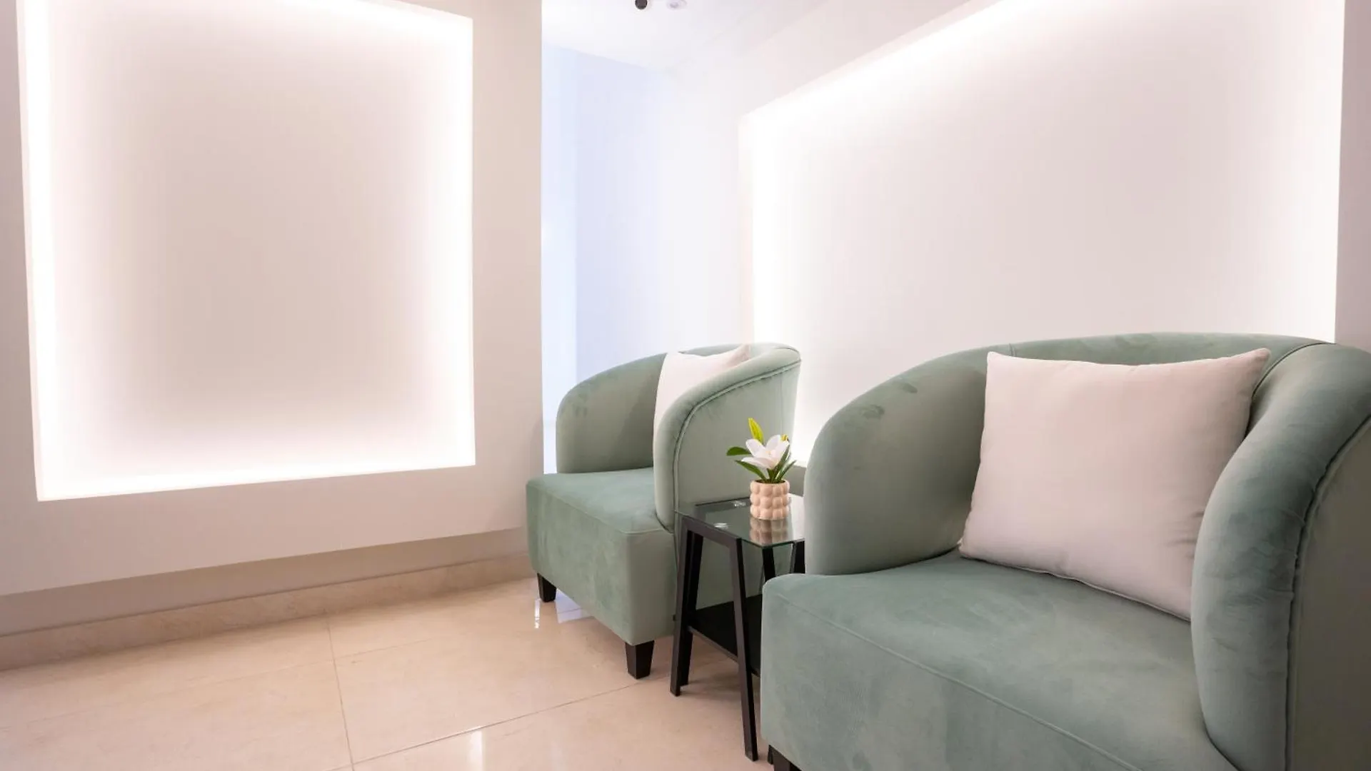 Orvana Thakher Hotel Mecca