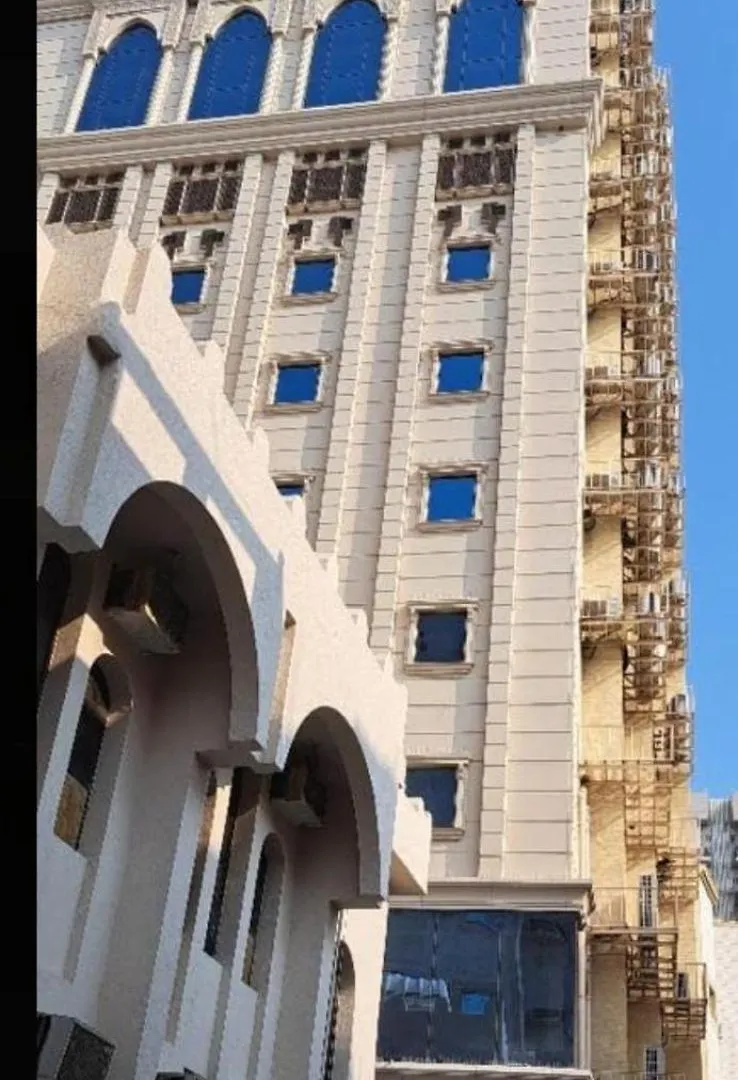 Orvana Thakher Hotel Mecca