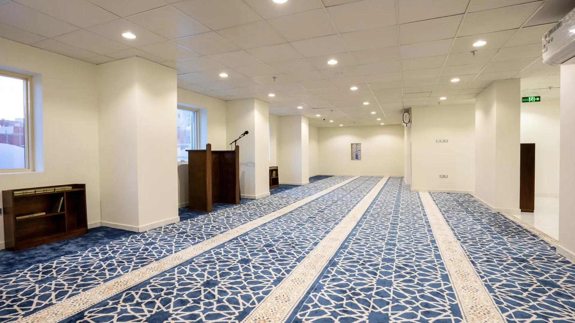 Orvana Thakher Hotel La Mecque