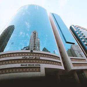 Emaar Grand Mekke
