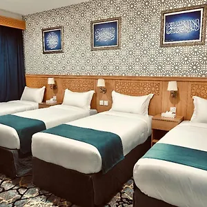 3* Hotel Kayan Al Raya Makkah
