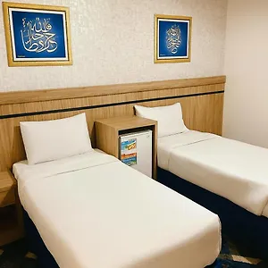 Moro Global Gold Al Aziziyah Makkah مكة