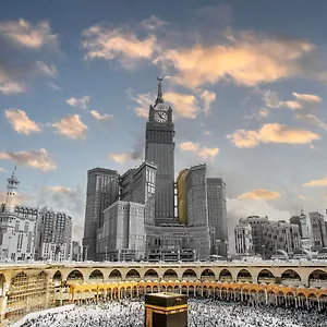 Hotel Zamzam Pullman Makkah, La Mecque