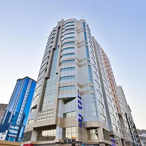 3* Hotel Reefaf Al Hayat