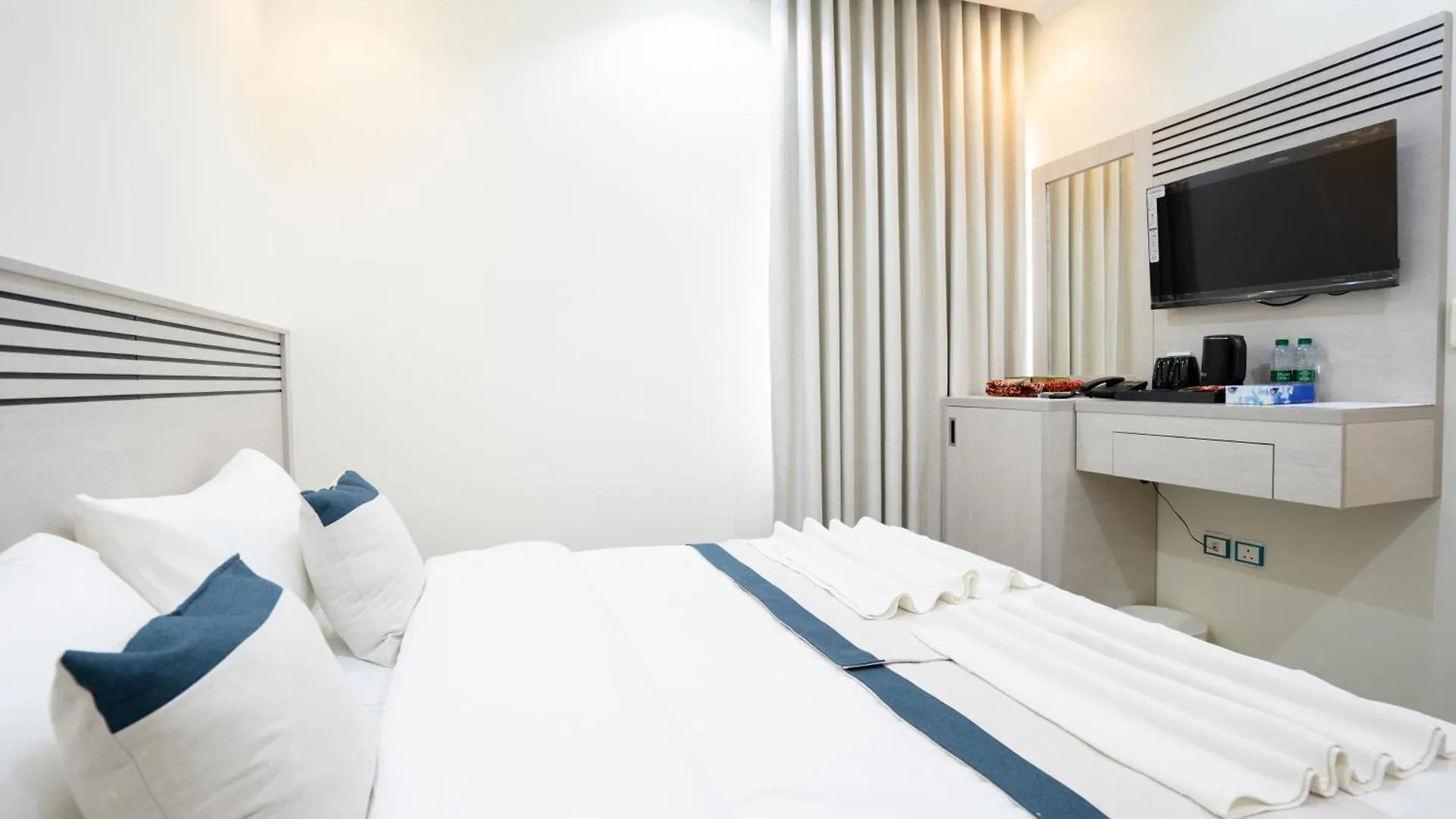 Orvana Thakher Hotel Mekke