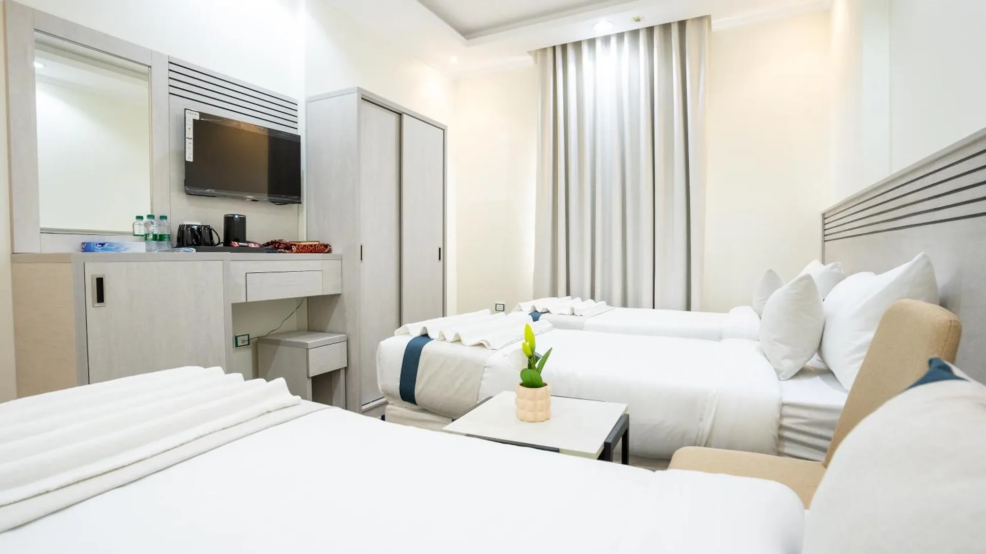 Orvana Thakher Hotel Mekke