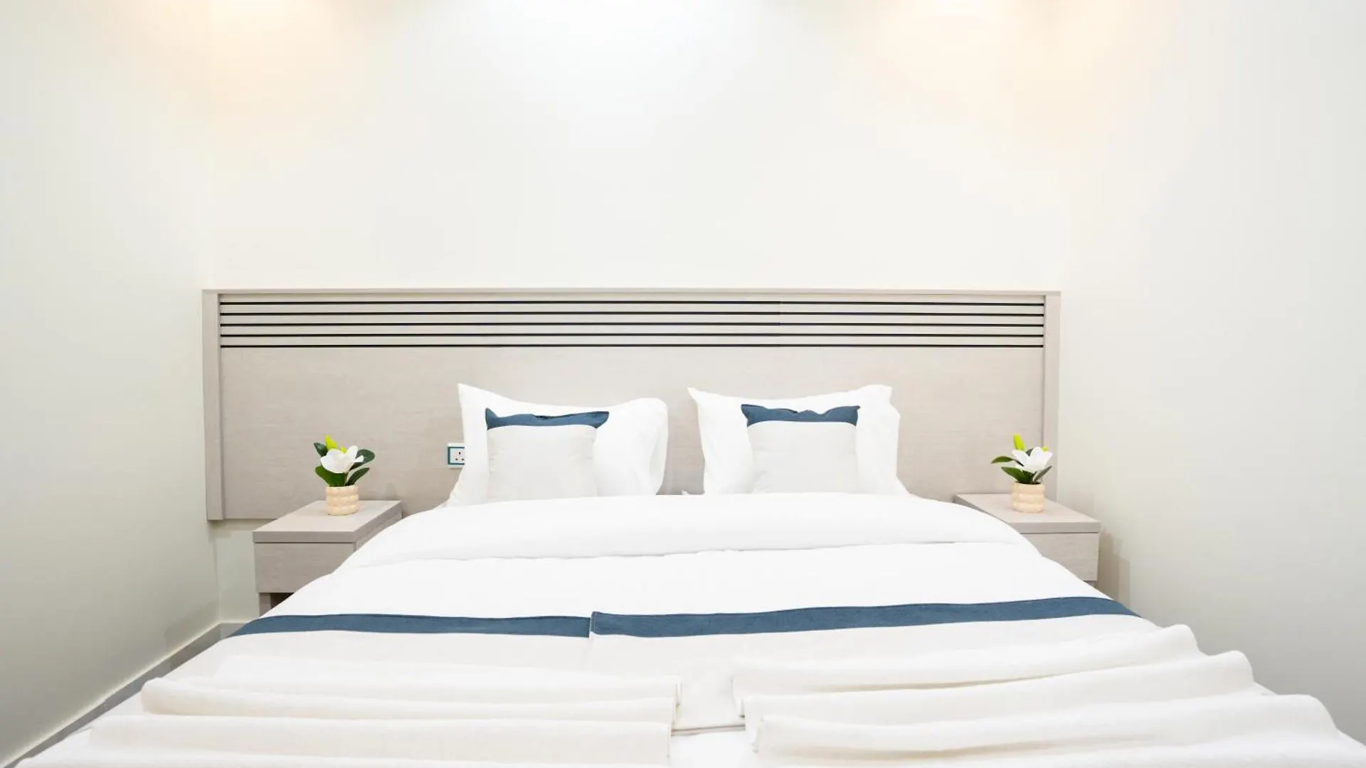 Orvana Thakher Hotel Mekke Suudi Arabistan