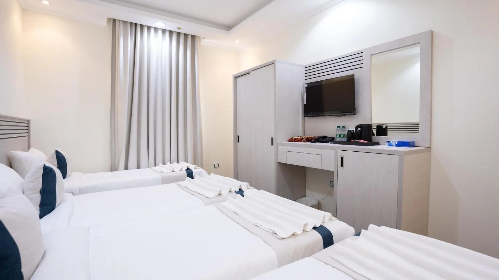 Orvana Thakher Hotel Mekke 0*,