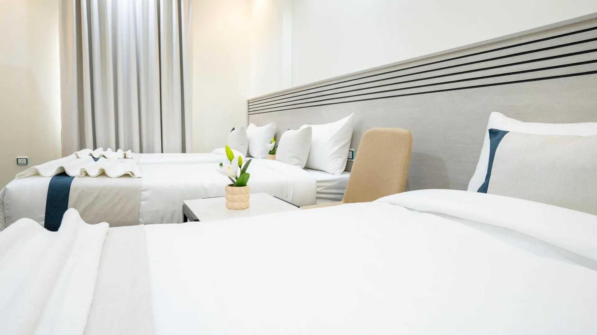 Orvana Thakher Hotel Mekke