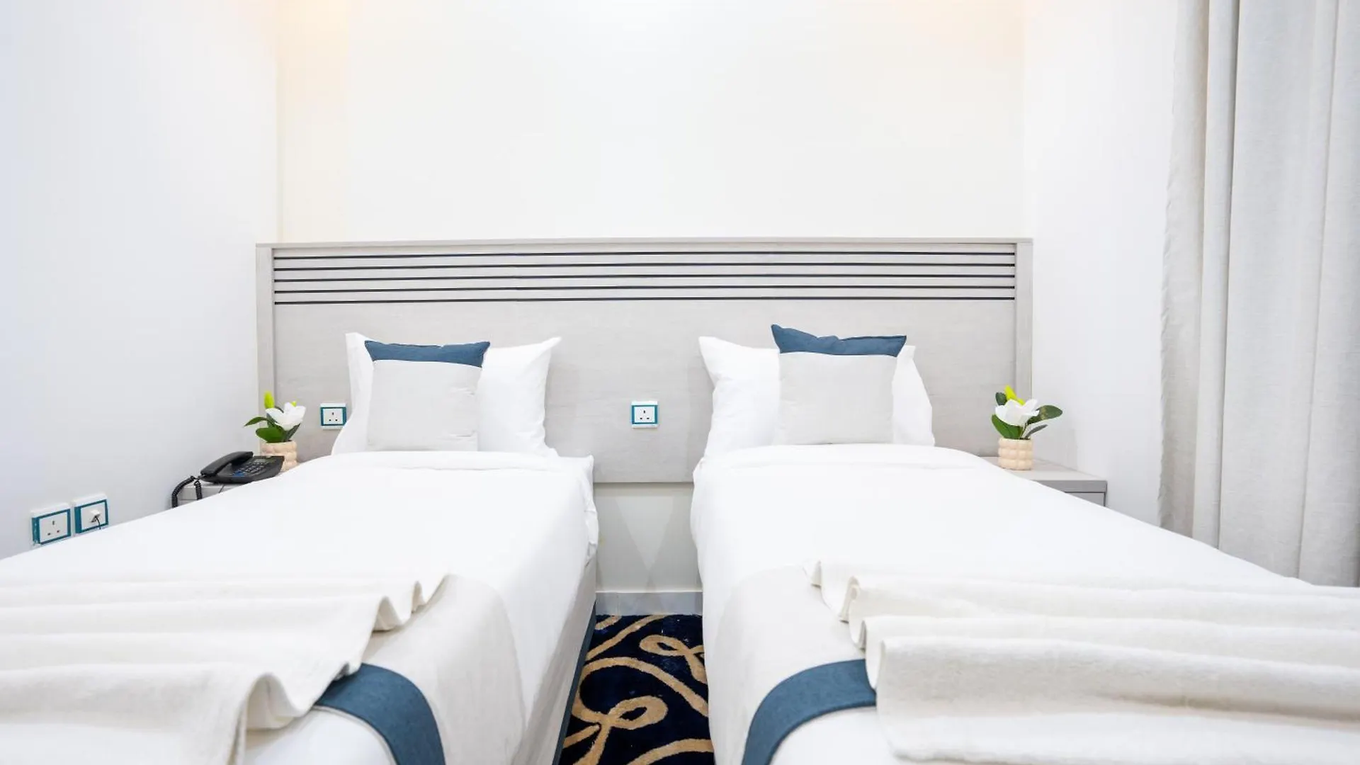 Orvana Thakher Hotel Mekke