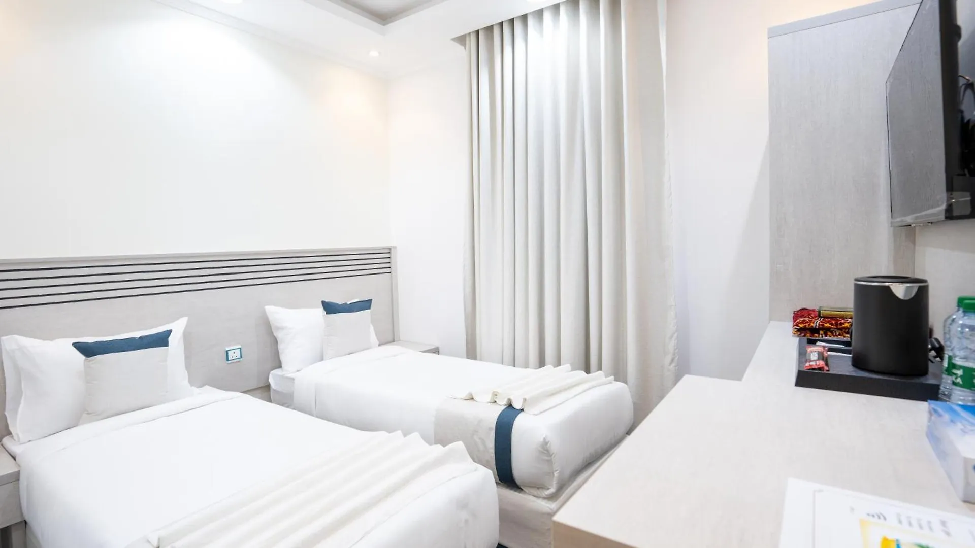 Orvana Thakher Hotel Mekke