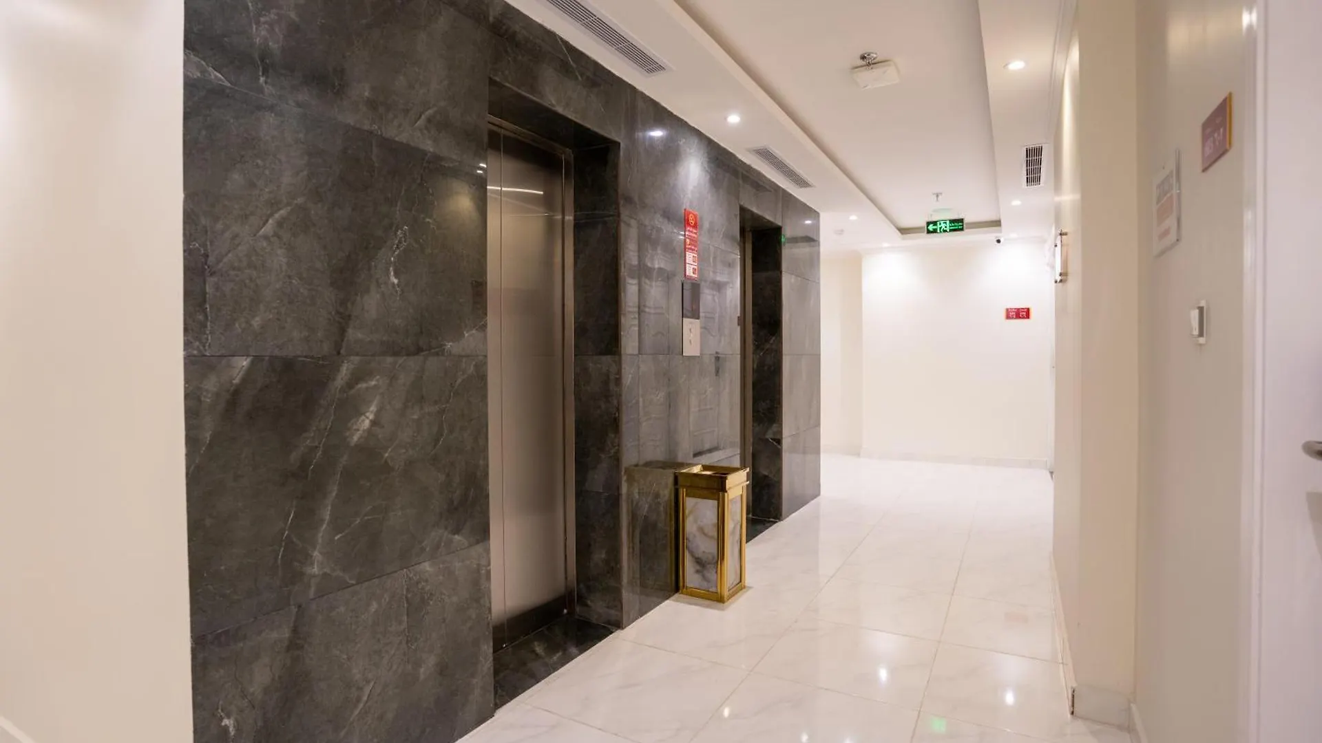 Orvana Thakher Hotel Mekke 0*,