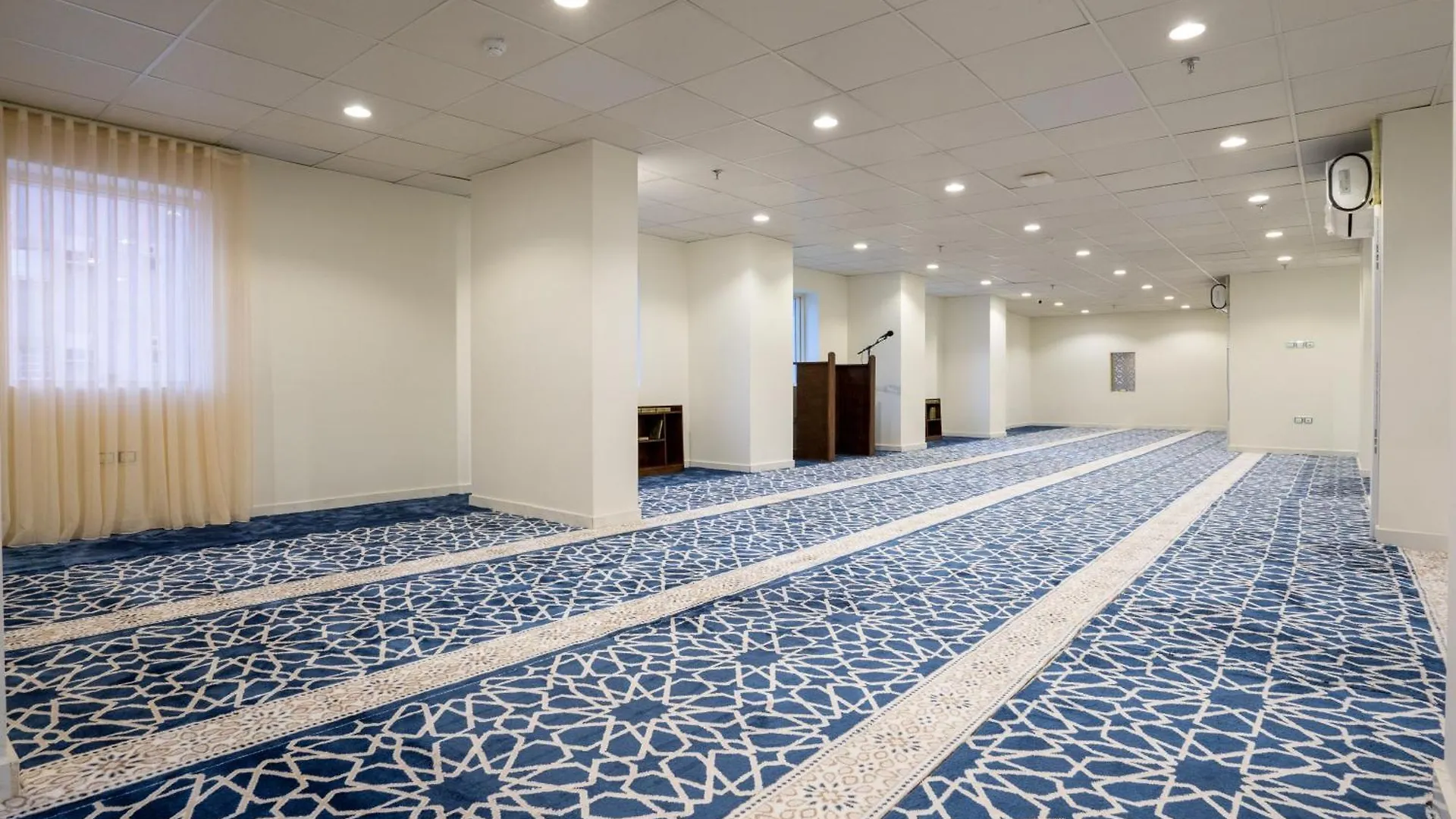 Orvana Thakher Hotel Mecca Saudi Arabia