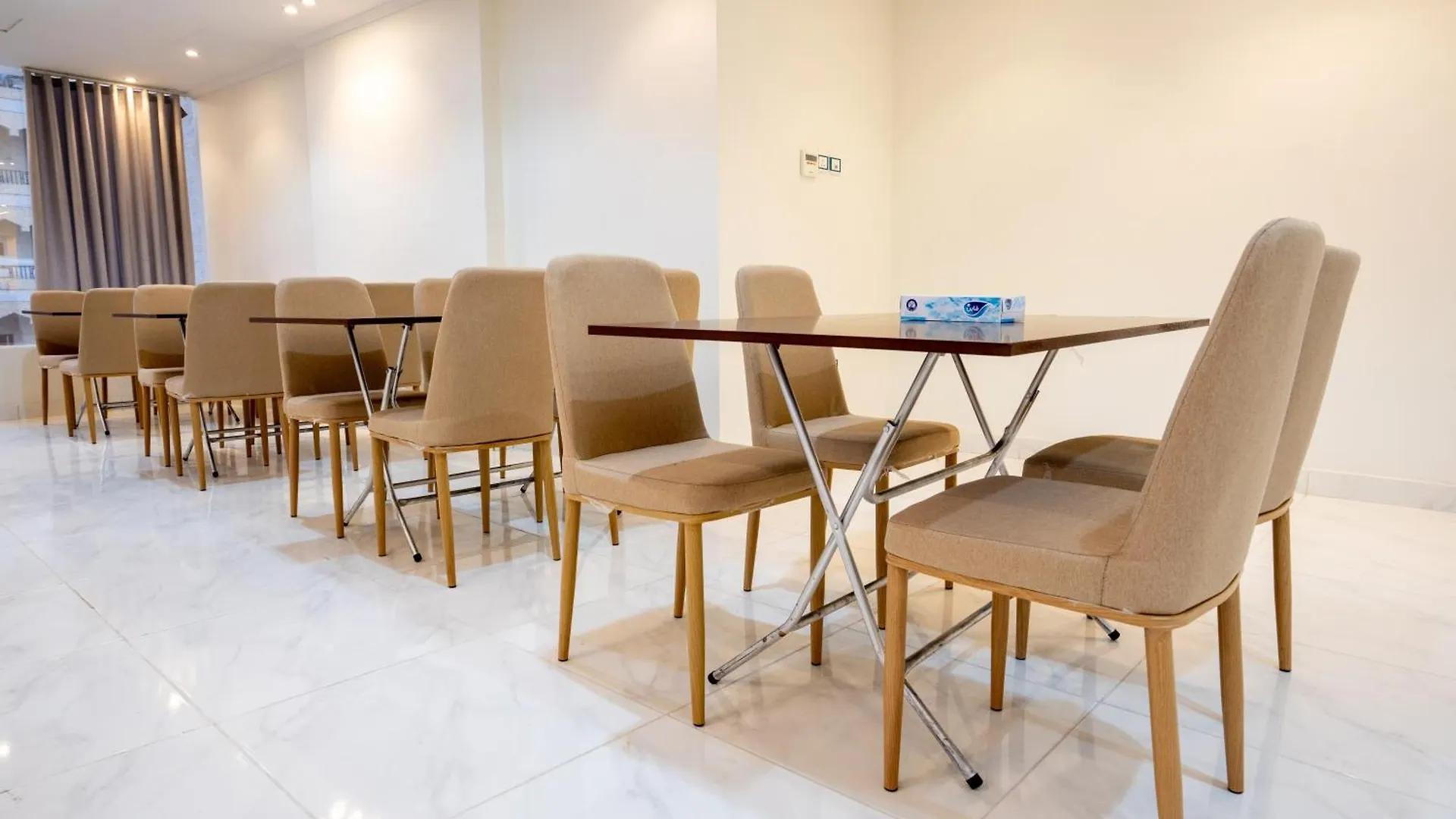 Orvana Thakher Hotel Mecca