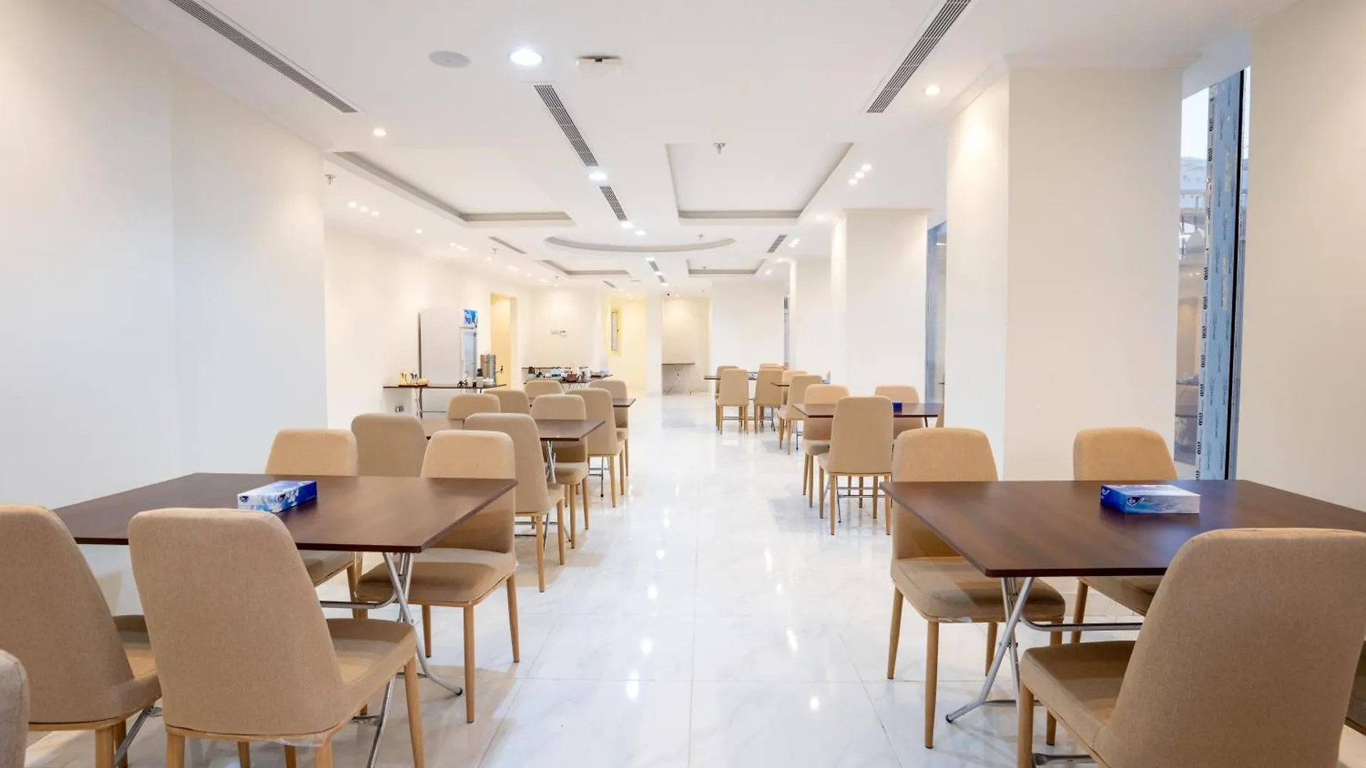 Orvana Thakher Hotel Mekke