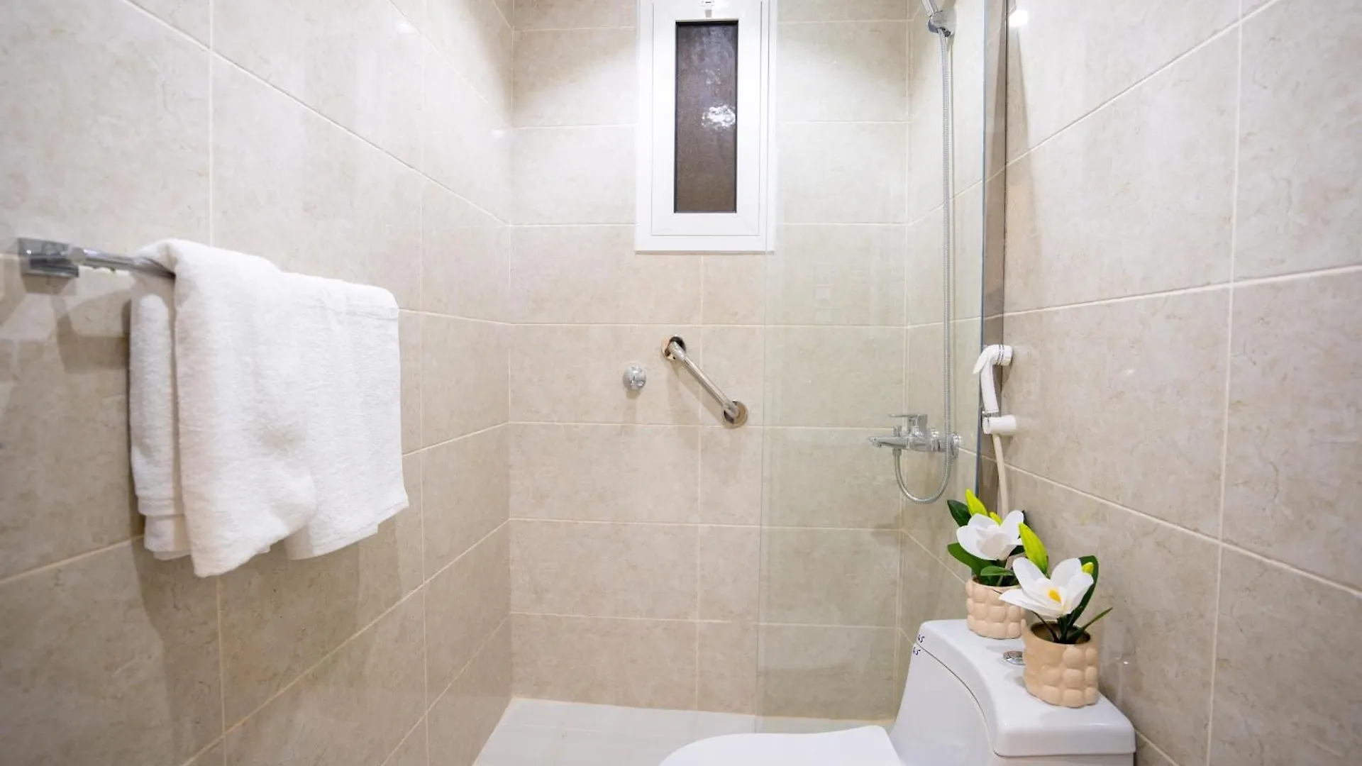Orvana Thakher Hotel Mecca Saudi Arabia