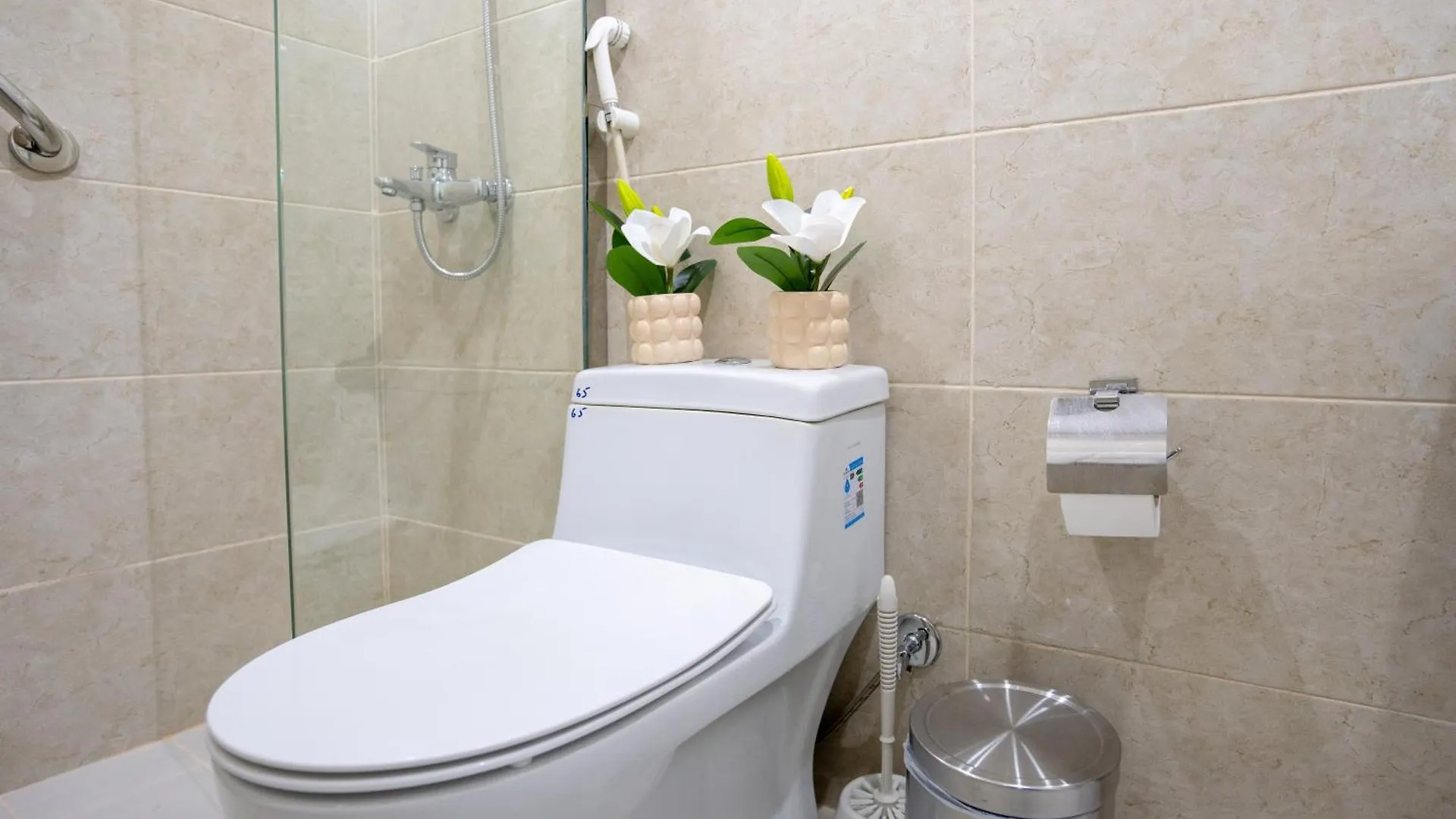 فندق اورفانا ذاخر مكة